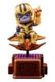 Avengers: Infinity War CosRider Minifigur mit Sound und Leuchtfunktion Thanos 14 cm