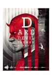 Marvel Kunstdruck Daredevil: The Man Without Fear 46 x 61 cm - ungerahmt Weltweit limitiert auf 200 Stück!