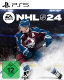 NHL 24 Playstation 5