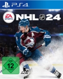 NHL 24 Playstation 4***