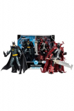 DC Collector Actionfigur 2er-Pack Batman & Spawn 18 cm