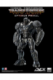 Transformers: Rise of the Beasts DLX Actionfigur 1/6 Optimus Primal 28 cm