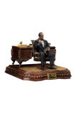 Der Pate Deluxe Art Scale Statue 1/10 Don Vito Corleone 19 cm