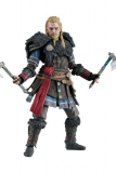 Assassins Creed: Valhalla Figma Actionfigur Eivor 16 cm