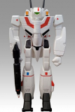 Robotech Shogun Warriors Collection Actionfigur Rick Hunter´s VF-1J Limited Edition 60 cm