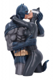 DC Comics Büste Batman & Catwoman 30 cm