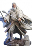 Herr der Ringe Gallery Deluxe PVC Statue Gandalf 23 cm
