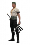 One Piece (Netflix) Actionfigur 1/6 Lorenor Zorro 31 cm