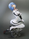 Neon Genesis Evangelion 1.0 Ani Statue 1/6 Rei Ayanami in Plugsu