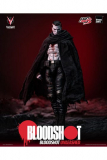Valiant Comics FigZero S Actionfigur 1/12 Bloodshot Unleashed 15 cm