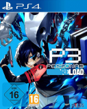 Persona 3 Reload Playstation 4