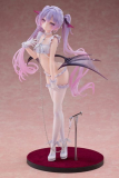 Original Character PVC Statue 1/6 Rurudo Eve Body Harness Ver. TPK-020 25 cm