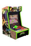 Arcade1Up Countercade Videospiel-Automat Teenage Mutant Ninja Turtles 40 cm