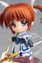 Magical Girl Lyrical Nanoha The Movie 2nd Nendoroid Actionfigur