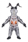 Ultraman Kaitai Puzzle Fantasy Minifigur Zetton 13 cm (With Gift)