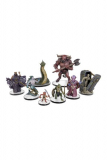 D&D Classic Collection Miniaturen vorbemalt Monsters K-N Boxed Set