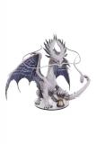 D&D Icons of the Realms Miniatur vorbemalt Adult Deep Dragon 30 cm