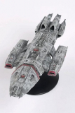 Battlestar Galactica Diecast Mini Repliken Battlestar Valkyrie 27 cm