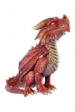 D&D Replicas of the Realms Life-Size Schaumgummi-Figur Red Dragon Wyrmling 73 cm