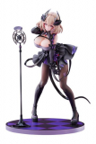 Azur Lane Statue 1/6 Roon Muse AmiAmi Limited Ver. 28 cm