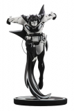 DC Direct Resin Statue Batman Black & White White Knight by Sean Murphy 23 cm