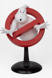 Ghostbusters 3D Leuchte No-Ghost Logo 40 cm
