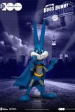 Warner Brothers Dynamic 8ction Heroes Actionfigur 1/9 100th Anniversary of Warner Bros. Studios Bugs Bunny Batman Ver. 17 cm