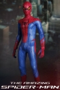 The Amazing Spider-Man Movie Masterpiece Actionfigur 1/6 Spider-