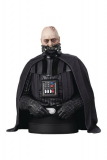 Star Wars Episode VI Büste 1/6 Darth Vader (unhelmeted) 15 cm Limitiert auf 3000 Stück.