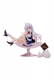 Wandering Witch: The Journey of Elaina Tenitol Fig à la mode PVC Statue 12 cm