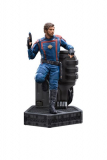 Marvel Art Scale Statue 1/10 Guardians of the Galaxy Vol. 3 Star-Lord 19 cm