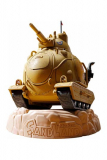 Sand Land Chogokin Diecast Modell Sand Land Tank 104 15 cm