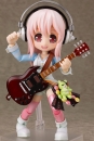 Super Sonico Chibi Actionfigur S.K. Series: Super Sonico