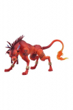 Final Fantasy VII Bring Arts Actionfigur Red13 17 cm