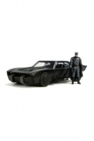 DC Comics Diecast Modell 1/18 Batman Batmobile Try Me 2022