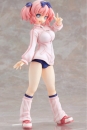 Senran Kagura: Shoujotachi no Shinei Statue 1/8 Hibari 18 cm