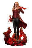 Avengers: Endgame DX Actionfigur 1/6 Scarlet Witch 28 cm