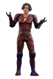 The Flash Movie Masterpiece Actionfigur 1/6 The Flash (Young Barry) (Deluxe Version) 30 cm