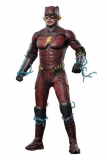 The Flash Movie Masterpiece Actionfigur 1/6 The Flash (Young Barry) 30 cm