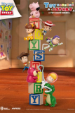 Toy Story Mini Egg Attack Figuren 7 cm Brick Series Sortiment
