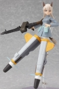 Strike Witches Figma Actionfigur Eila Ilmatar Juutilainen 14 cm