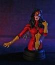 Marvel Büste 1/6 Spider-Woman 18 cm