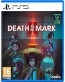 Death Mark 2 englisch Playstation 5
