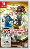 Eiyuden Chronicles: Hundred Heroes Nintendo Switch
