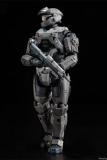 Halo: Reach Actionfigur 1/12 Spartan-B312 Noble Six 18 cm
