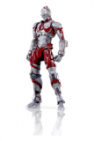 Ultraman Hito Kara Kuri Actionfigur Ultraman 21 cm