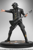 Ghost Rock Iconz Statue 1/9 Nameless Ghoul II (Black Guitar) 22 cm auf 3000 Stück limitiert