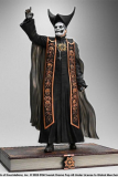 Ghost Rock Iconz Statue 1/9 Papa Emeritus IV (Black Robes) 22 cm auf 3000 Stück limitiert