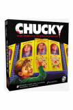 Chucky Die Mörderpuppe Brettspiel *Englische Version*