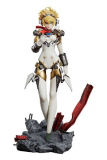 Persona 4: Arena Ultimax PVC Statue 1/6 Aigis (Extreme Orgia Mode) 30 cm